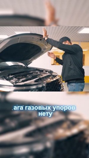 Семейный SUV с 400 лошадками под капотом! Ford Explorer