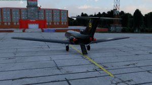 Як-40 / UHBW-UIUU / БУУЗЫ НА УЖИН!