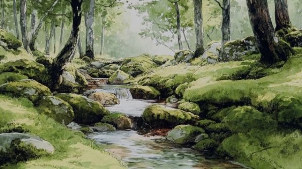 Днепровские плавни. LEBEDINSKY&BABENBERG&TYRON