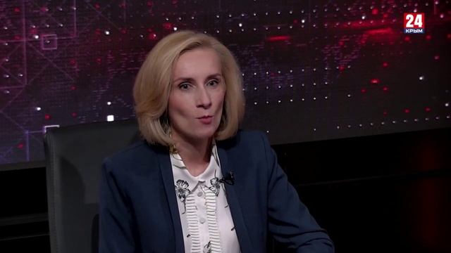 Интервью 24. Елена Захарьян. Выпуск 08.02.26