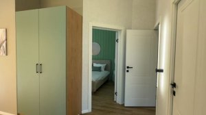 Коттедж 115м2