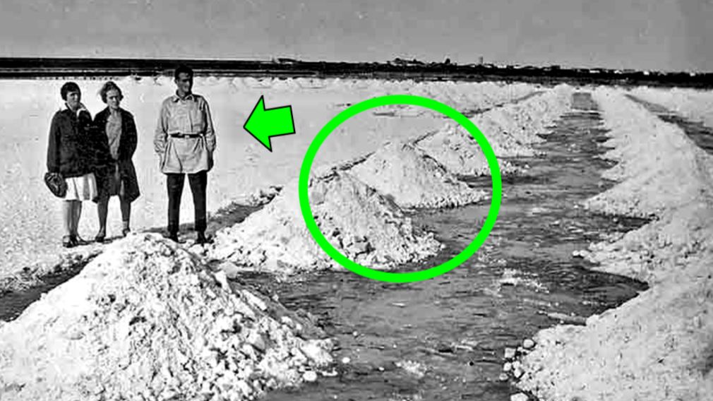 ⚡ТАЙНА древней СОЛИ ... смотреть онлайн