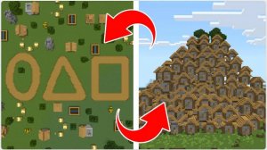 12 ЛУЧШИХ СИДОВ НОВОГО МАЙНКРАФТ БЕДРОК 1.21.120.24.