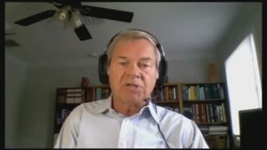 Анатолий Клёсов - ДНК-генеалогия ответы на вопросы (6 апреля 2021)