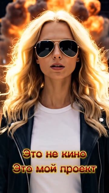 Это не кино