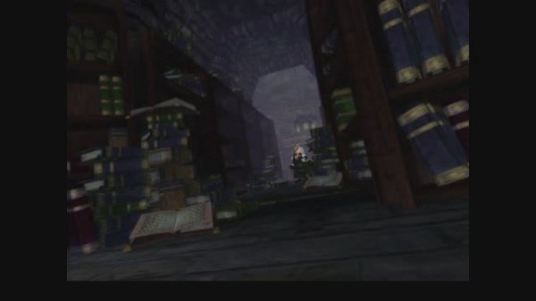 Final Fantasy 7 Part 7