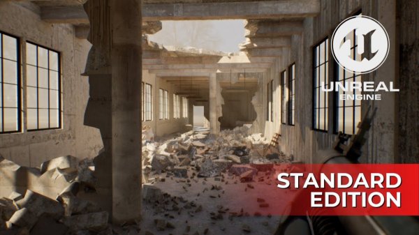 Chaos Destruction Complete Course 1 -4