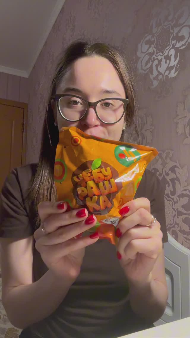 Обзор кидз комбо из Вкусно и точка🍊