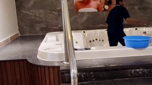 The V Luxury Sahl Hasheesh 5*Хургада.СПА.Январь 2026