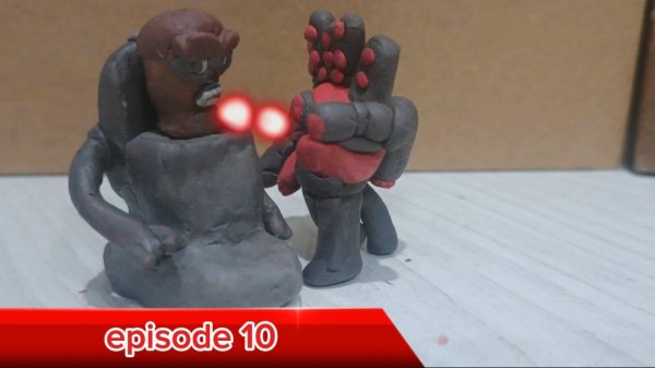 Skibidi Boom! (Episode 10)