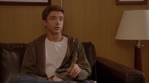 Я хочу предложить тебе работу (кф. Крутая компания)