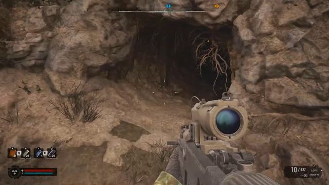 сталкер 2 за компанию (если взять тайники себе) свалка смотреть онлайн