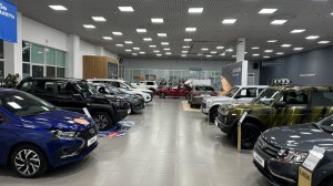 2026 ЦЕНЫ АВТОВАЗ- ЛАДА УЖЕ НЕ ТА.... ИХ НЕ ОСТАНОВИТЬ....