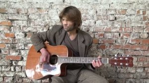 Константин Ступин Когда я умер