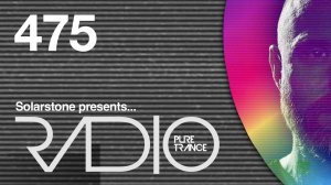 Solarstone presents Pure Trance Radio Episode 475