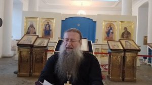 08.02.2026.(2) Богословие Воскресного дня. Неделя о блудном сыне. ЛК.15.11-32.1 Кор.6.12-20. Беседа