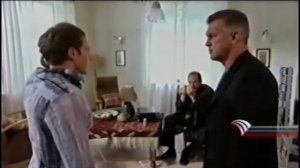 Анонсы и рекламные блоки (Россия, 08.02.2009) наоборот