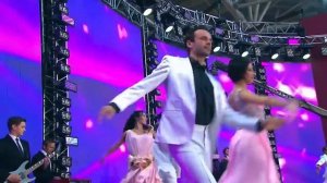 Эти глаза напротив - Евгений Кунгуров⧸Evgeny Kungurov (Д. Тухма