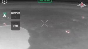 Накрыли противника реактивными снарядами