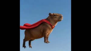 самые смешные фото капибар по моему мнению