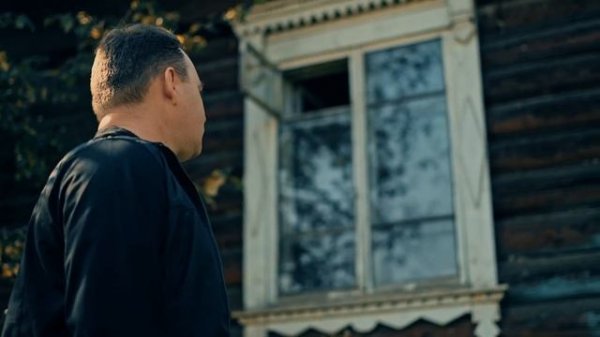 Сергей Завьялов - Письмо . видео клип