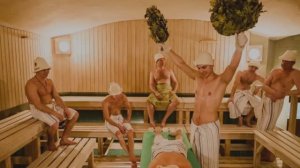 Как без БАНИ жить? - Не представляю!!!