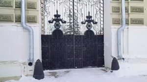 Мы в музее Мальцева/Зеркало исполняющее желания/Осмотр особняка/Личная жизнь/Простая жизнь/