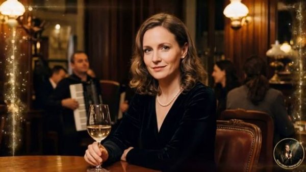 ОДИНОКИЙ БОКАЛ Красивый шансон для застолья Душевно @ПесниСудьбыЗолотойШансон