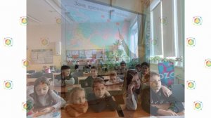 Светлана Владимировна Медведева  – учитель начальных классов | видеовизитка учителя