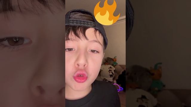 распаковка большой коробки от ВБ