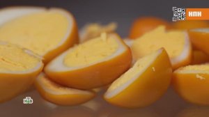 Копченые яйца: чем опасен модный деликатес | «НашПотребНадзор»