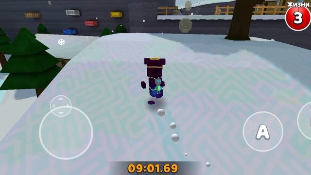 Играем вместе SBA