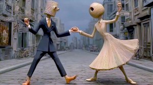 Веселые Танцы