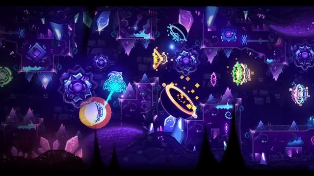 Amethyst (showcase) смотреть онлайн