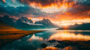 ОЧЕНЬ КРАСИВАЯ УСПОКАИВАЮЩАЯ МУЗЫКА ДЛЯ СНА 🎵 РЕЛАКС МУЗЫКА ДЛЯ ДУШИ И ПЕНИЕ ПТИЦ НА ЗАКАТЕ ДНЯ