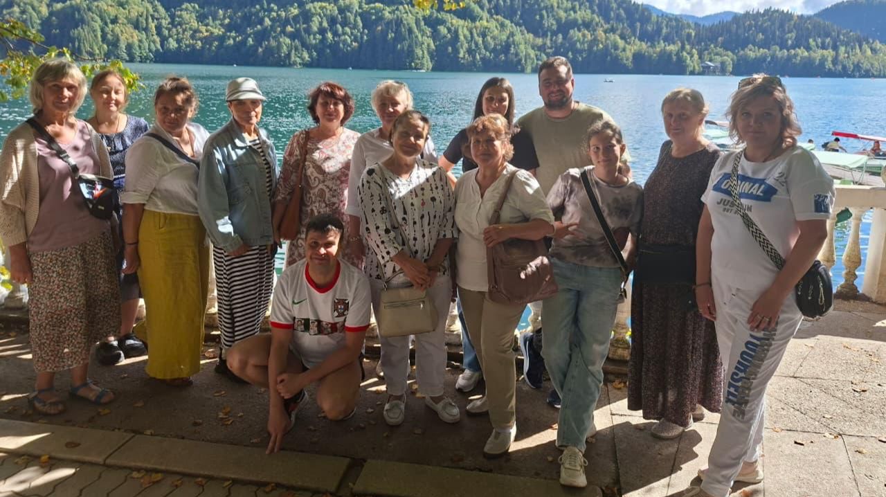 Абхазия православная 2 сезон (Эпизод 7)