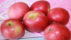 Пригототовила из ЯБЛОК такую вкусняшку. Все очень просто, справится даже ребенок.