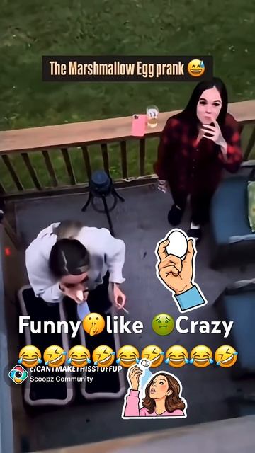 Funny Moments In life😅 смотреть онлайн