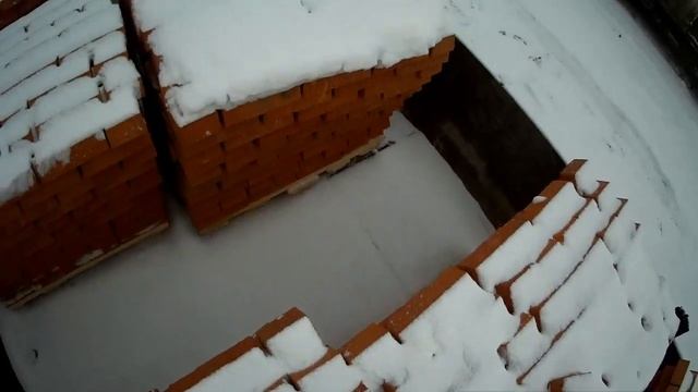 Как мы грузим кирпич смотреть онлайн