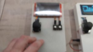 BrokenICE 1 vs BrokenICE2