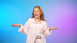 Like Nastya 1st solo concert in Florida