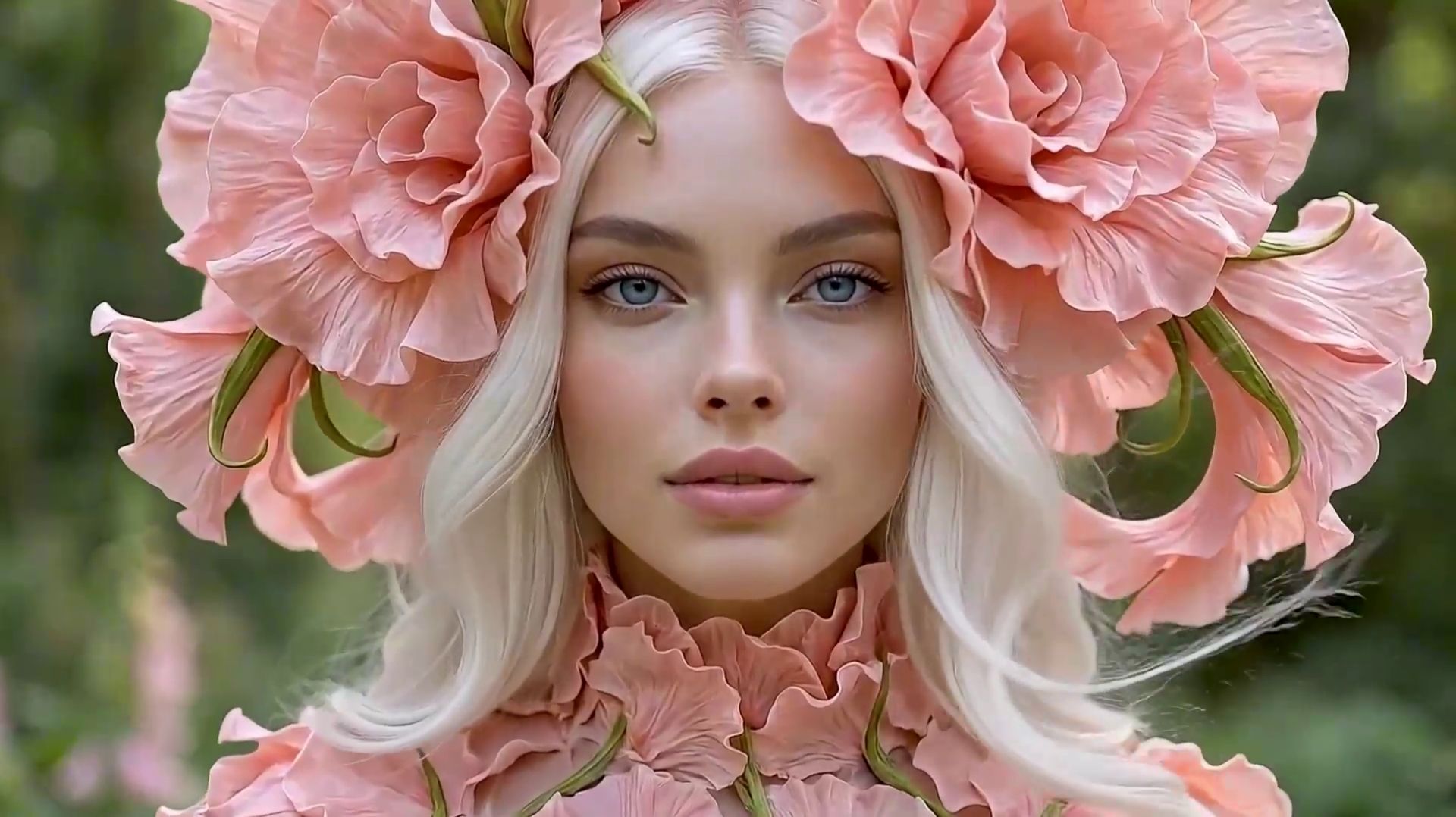 Ведьмина Любовь смотреть онлайн