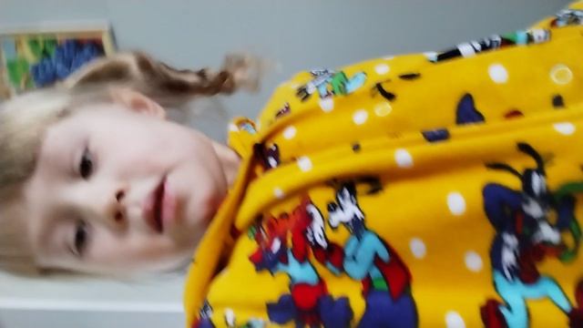 Бедный блуп