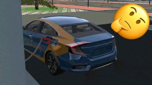 Можно ли заправить каршеринг в симулятор автомобиля 2 | ДимА4 car simulator 2!