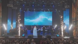 "Прекрасное далёко" Екатерина Волченкова (муз.Е.Крылатов; сл.Ю.Энтин)