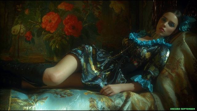 ELOISE THE BEAUTIFUL VAMPIRE OF PARIS смотреть онлайн