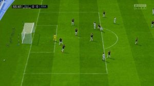 Эльче - Осасуна