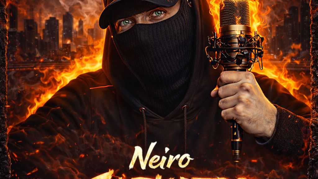 Sarkazm Neiro (Путь)