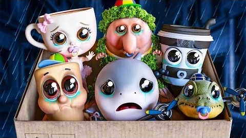 Мультики для детей. Яркие Мультики . Детские мультики для малышей смотреть смотреть онлайн