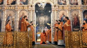 Помолюсь я Богу в тишине ночи...